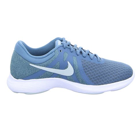 turnschuhe damen blau nike|Damen Blau Schuhe .